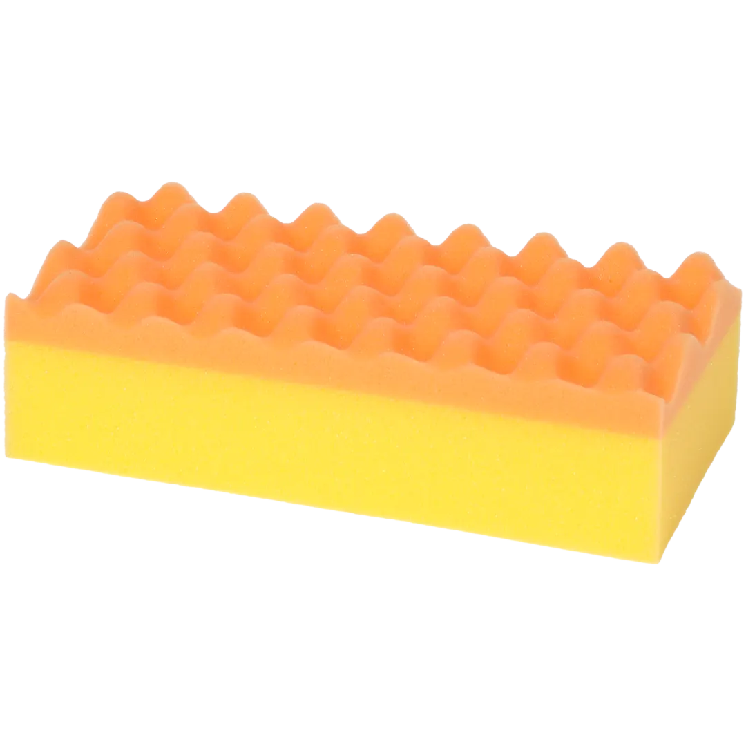 Éponge jumbo C&C