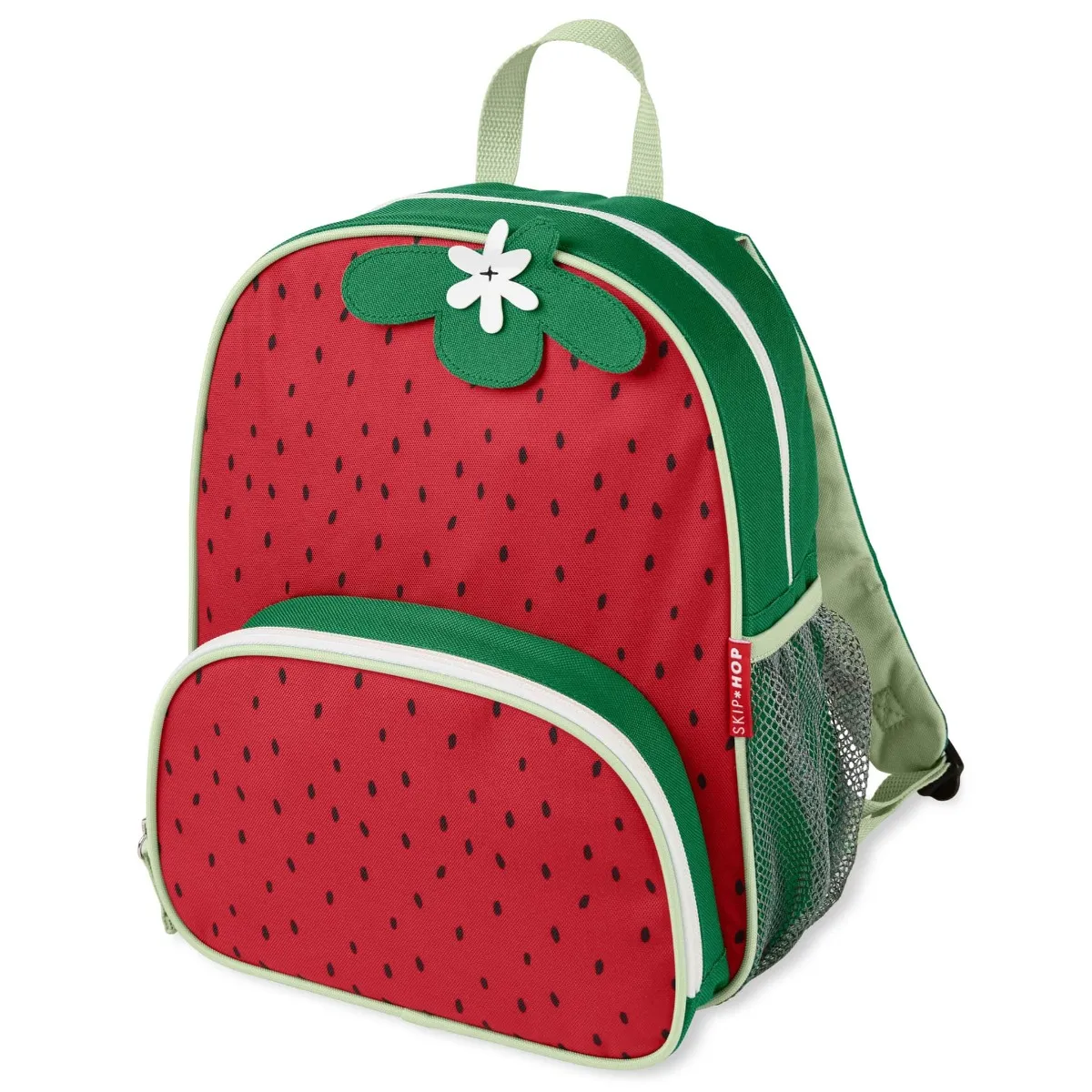 Skip Hop Petit sac à dos et Boite à lunch Bento - Zoo Fraise