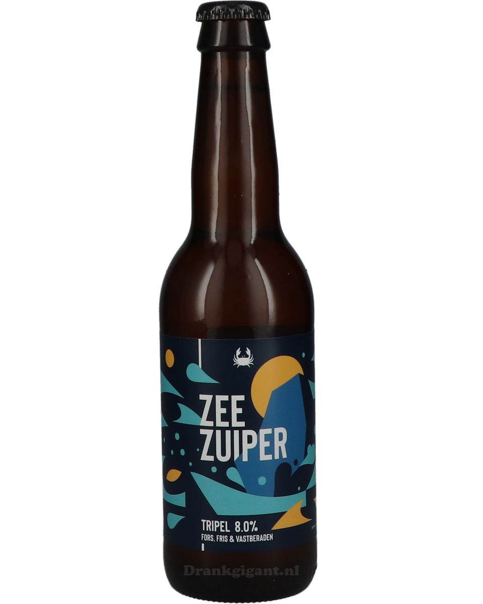 Scheldebrouwerij Zeezuiper 33 cl