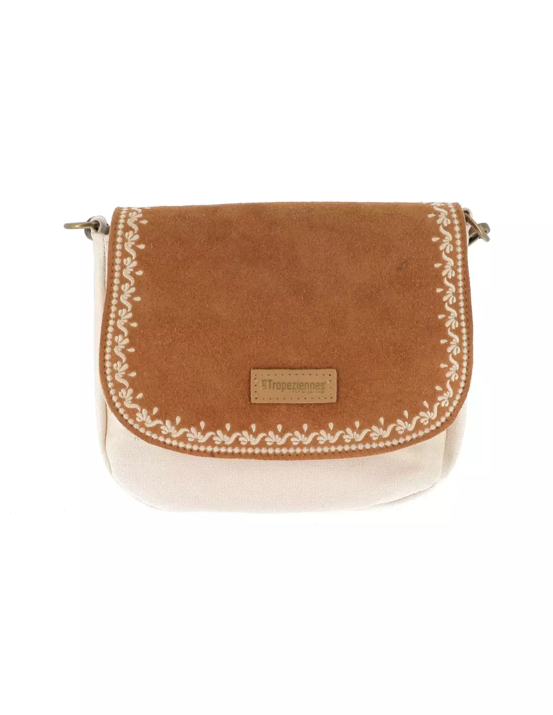 T-WAL01 - Sacs & maroquinerie Gold