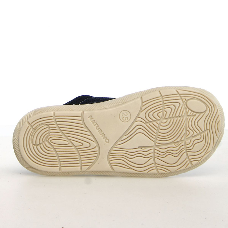 Naturino Naturino Kids Lilox Navy White