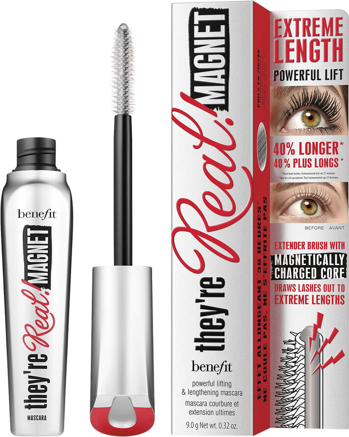 Benefit Cosmetics They're Real! Magnet mascara