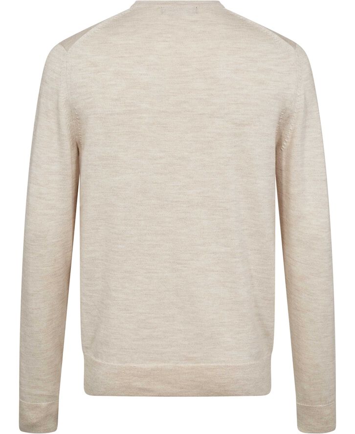 Fred Perry K9601 Porridge marl