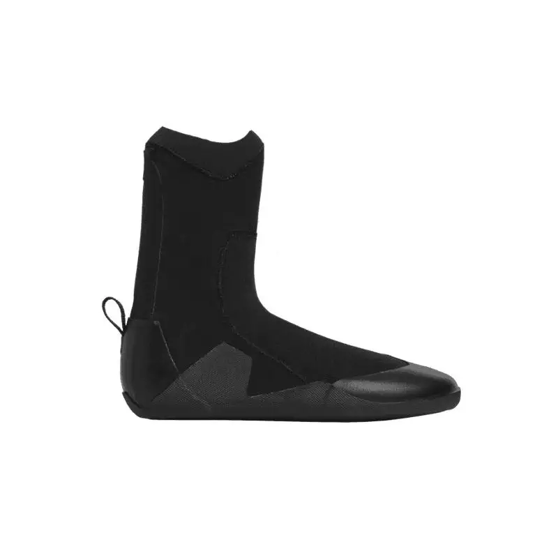 Chaussons néoprène MYSTIC Supreme Boot 3mm Split Toe Black