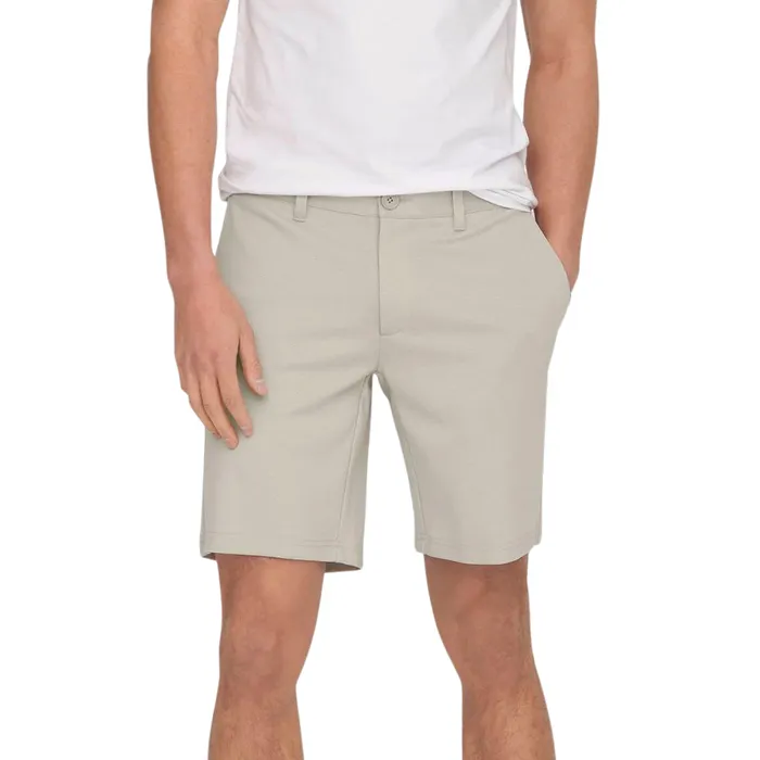 Only & Sons Mark Short Heren
