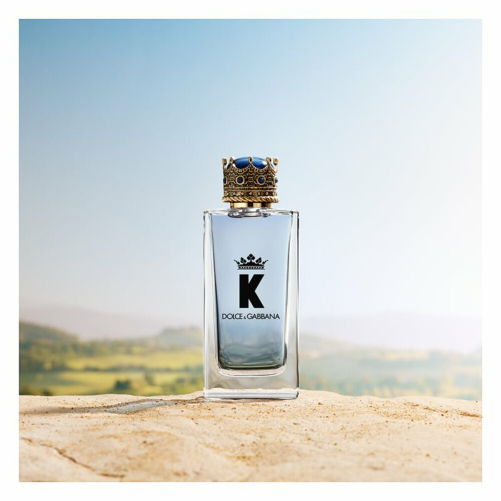 Dolce & Gabbana K Eau de Toilette Spray100 ml