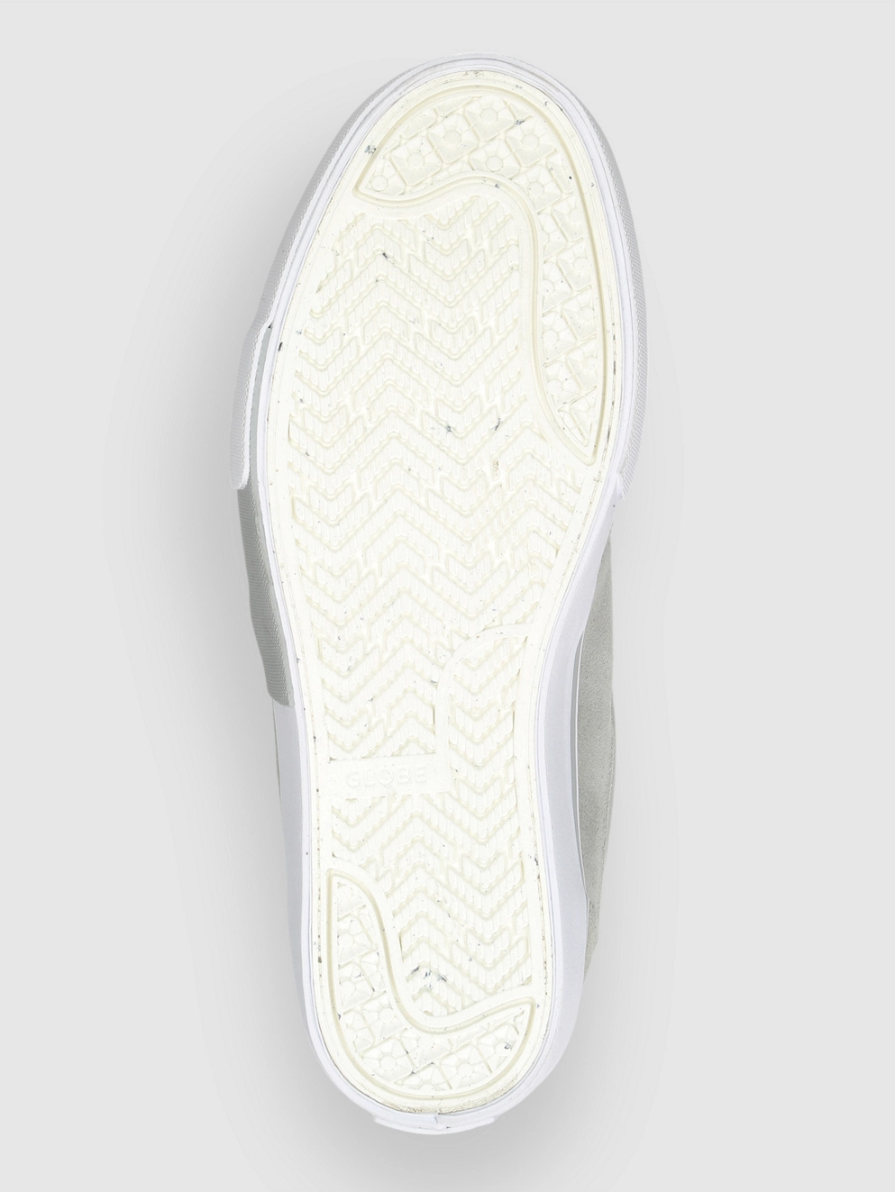 Globe Mahalo Plus Skate Shoes grey/white