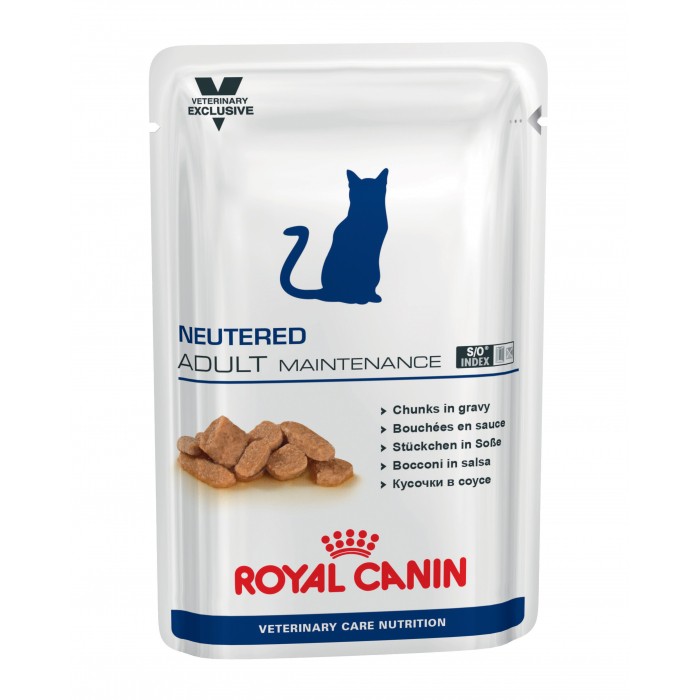 Royal Canin Veterinary Neutered Adult Maintenance