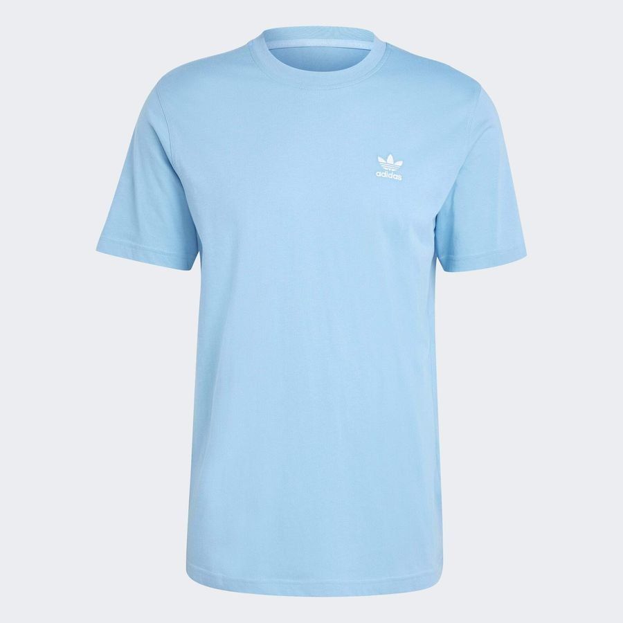 Adidas Original T-shirt Trèfle Essentials
