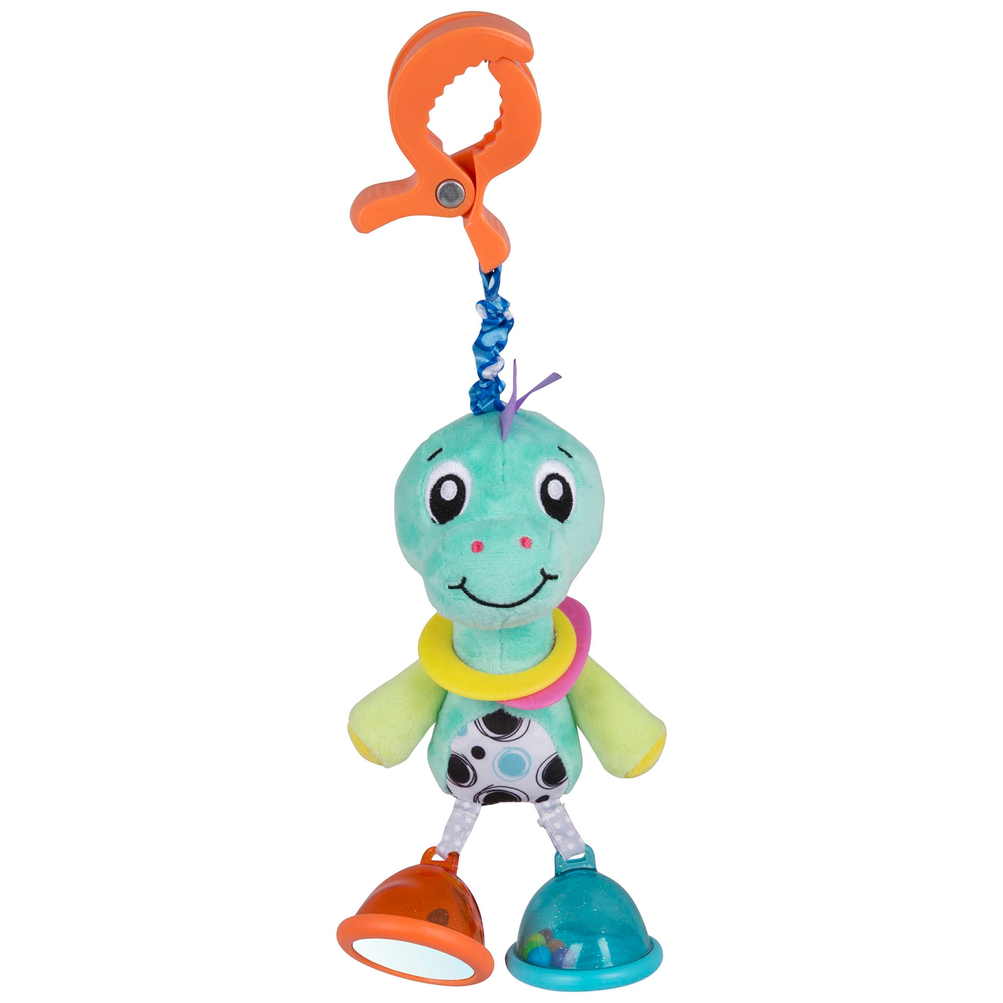 Playgro Dingly Dangly Dino Multi