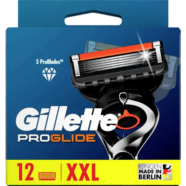 ProGlide Rasierklingen