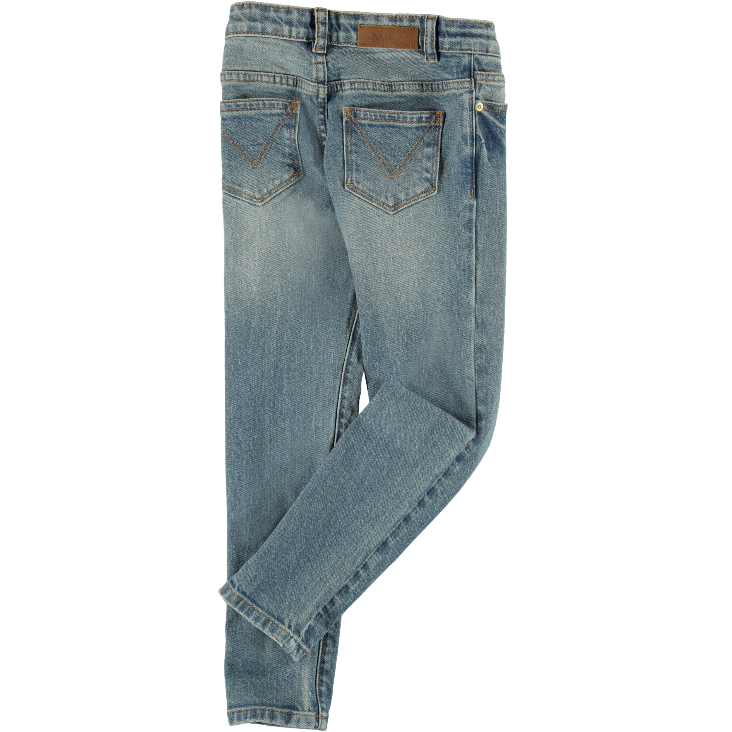 Adele - Vintage Denim