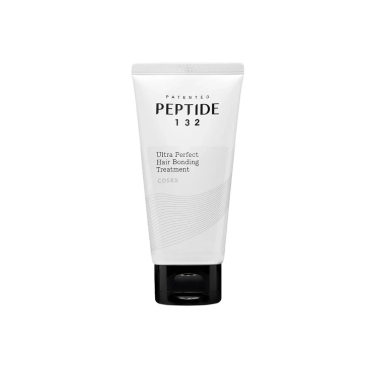 COSRX PEPTIDE 132 Ultra Perfect Hair Bonding Smoothing Conditioner 120 ml