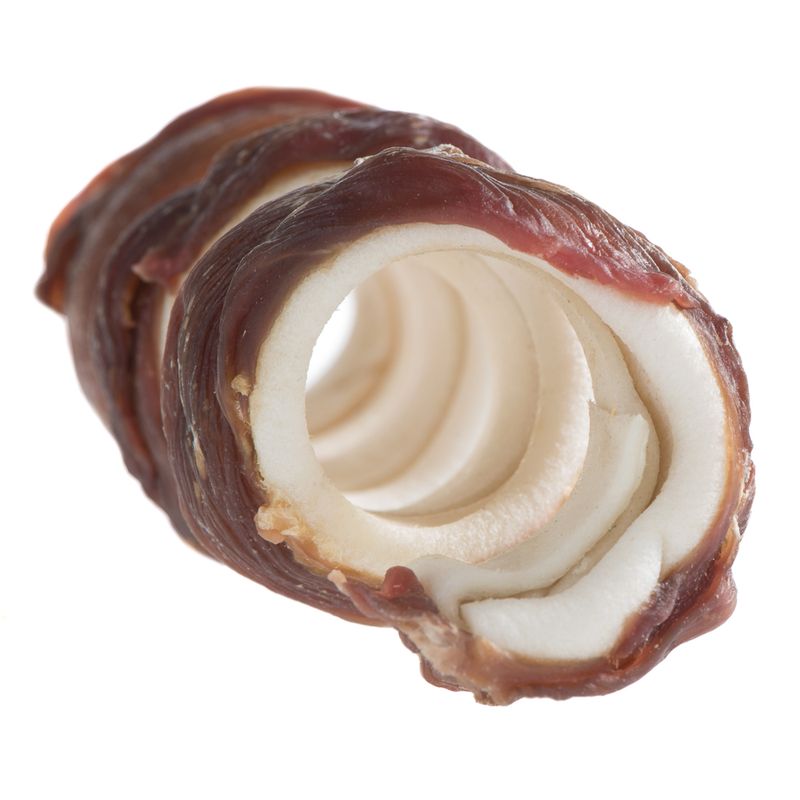 Spirales à mâcher Lukullus, poulet ou canard