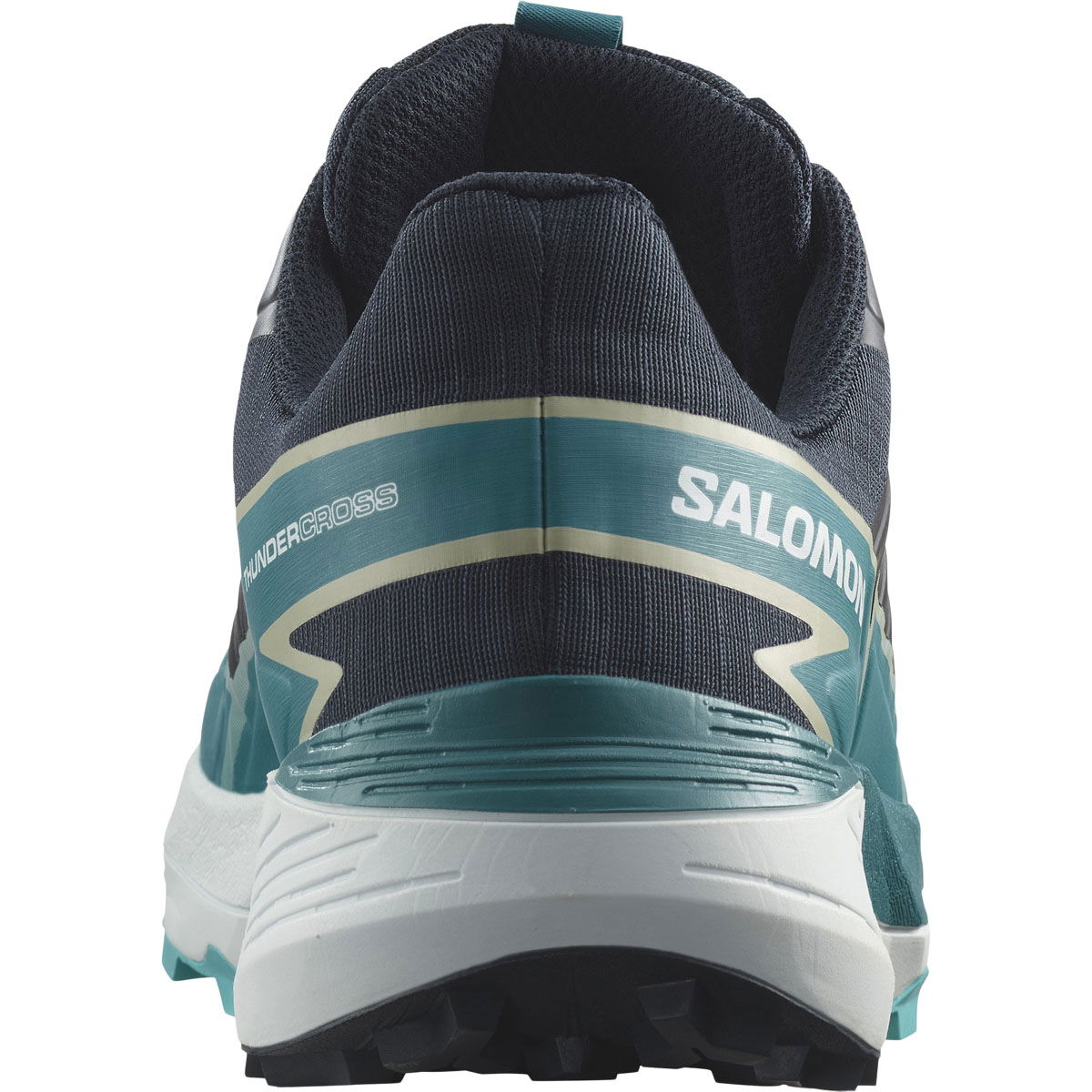 Salomon Thundercross Trail Løbesko Herre