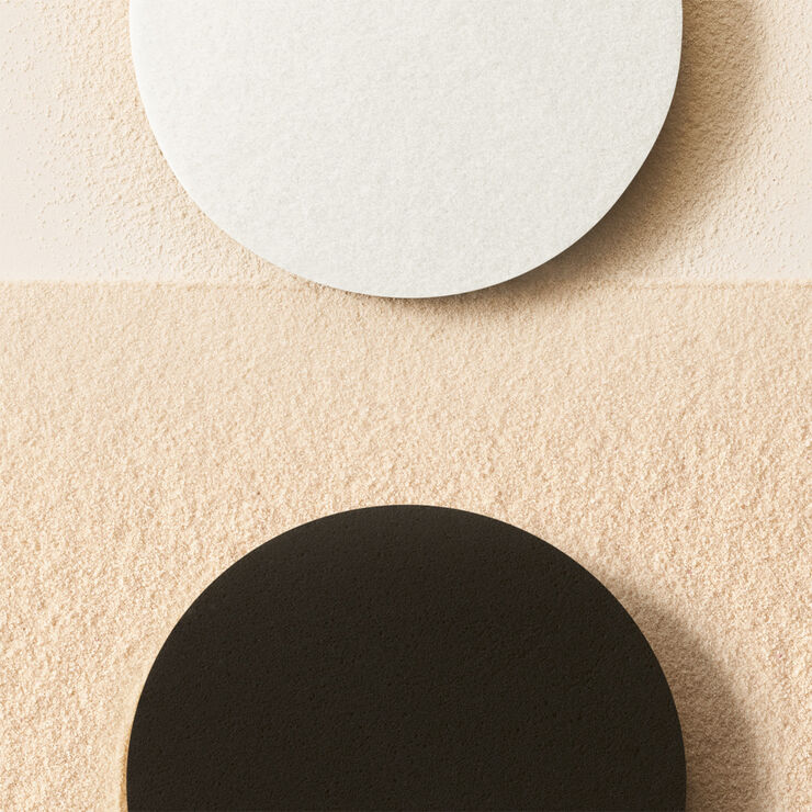 Armani Power Fabric  Longwear Setting Powder
