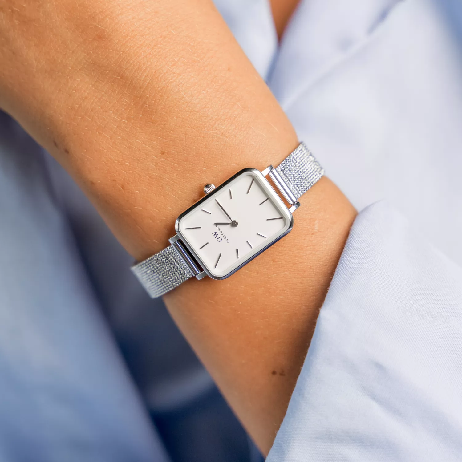 Daniel Wellington Quadro DW00100438