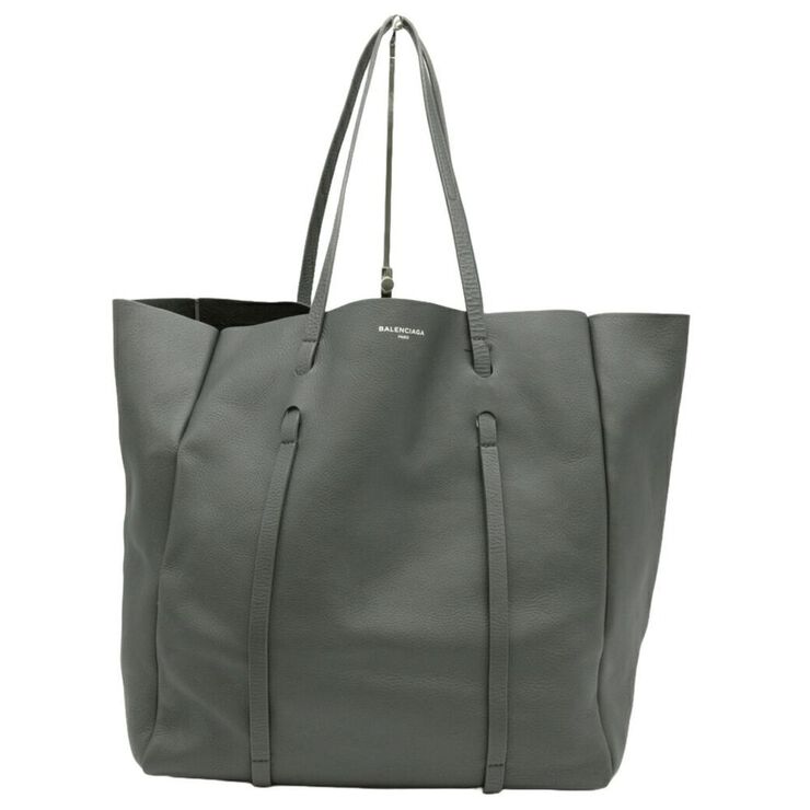 Balenciaga Vintage Balenciaga Everyday Green