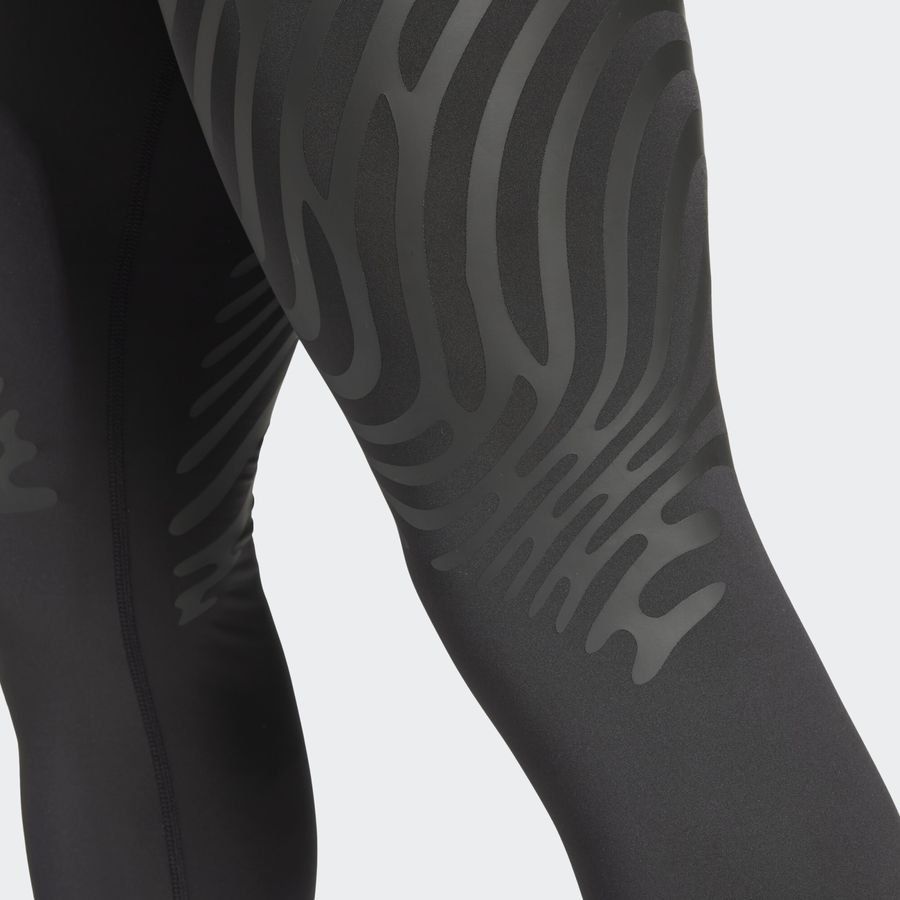 Adidas Techfit Control Training Long Tights