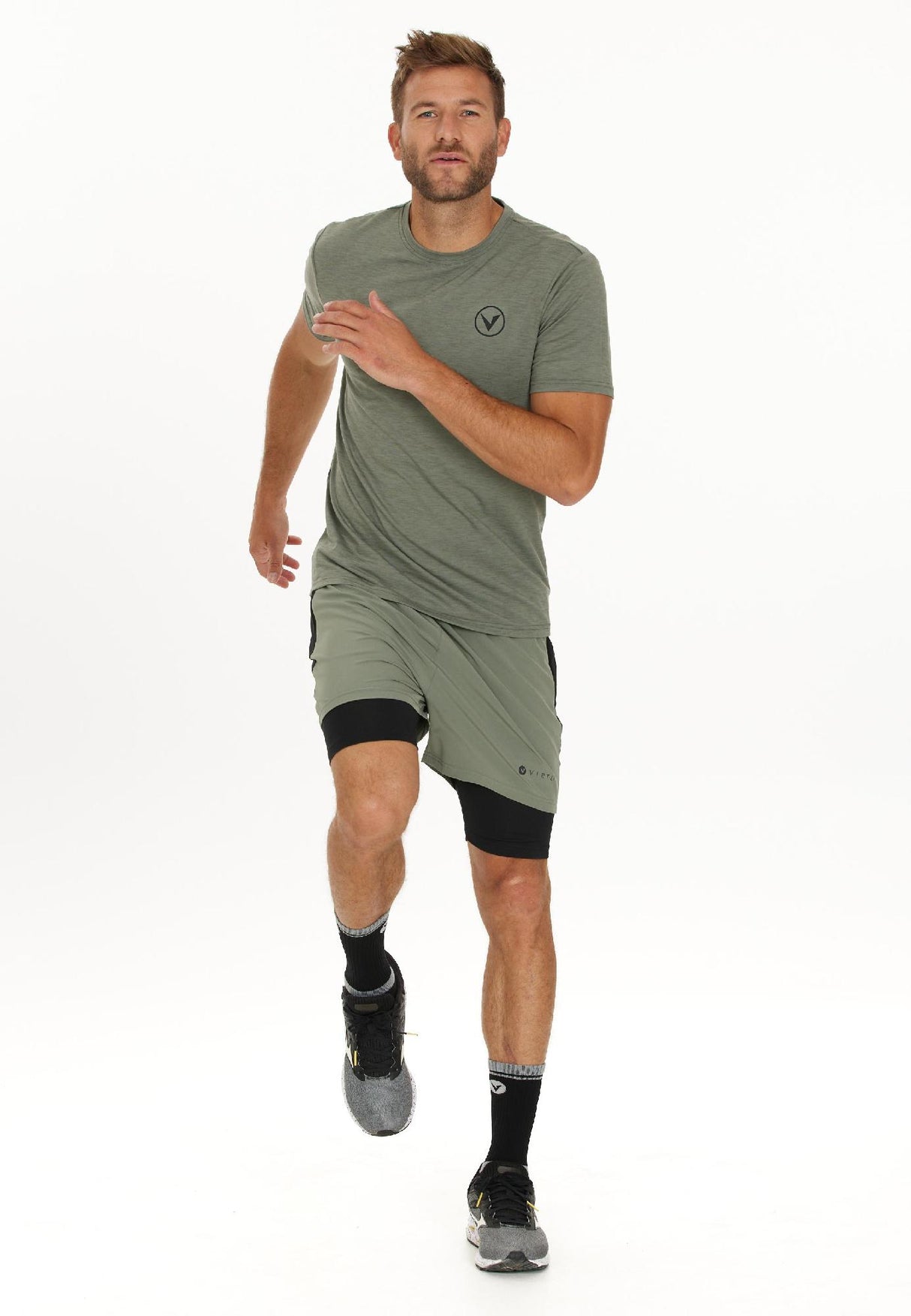 Virtus<br>Joker M S/S