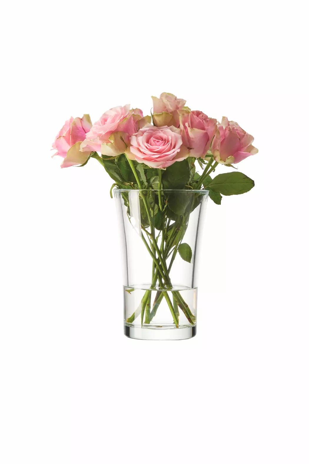 Vase Bloom 22,1 cm