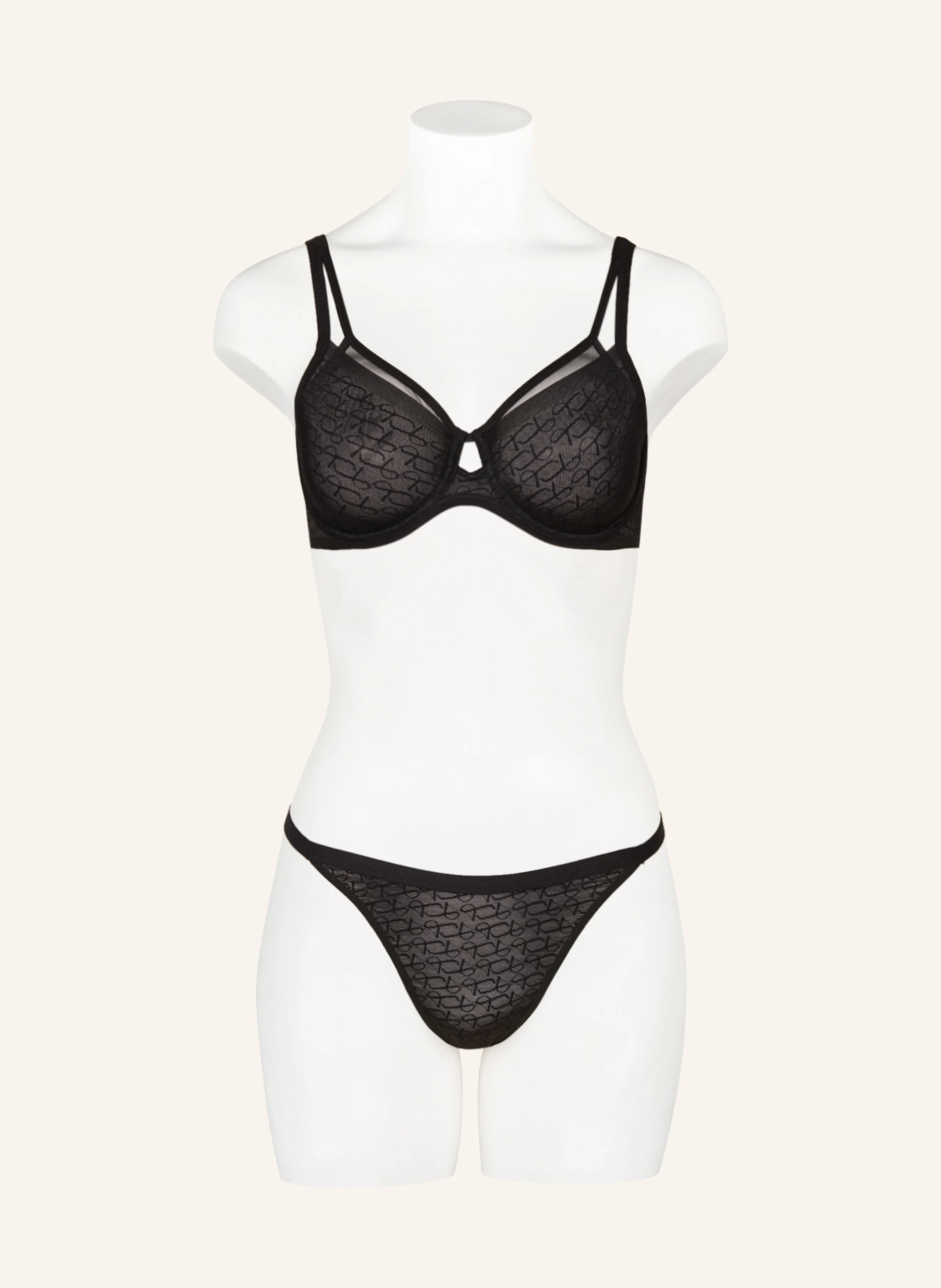 Triumph String SIGNATURE SHEER