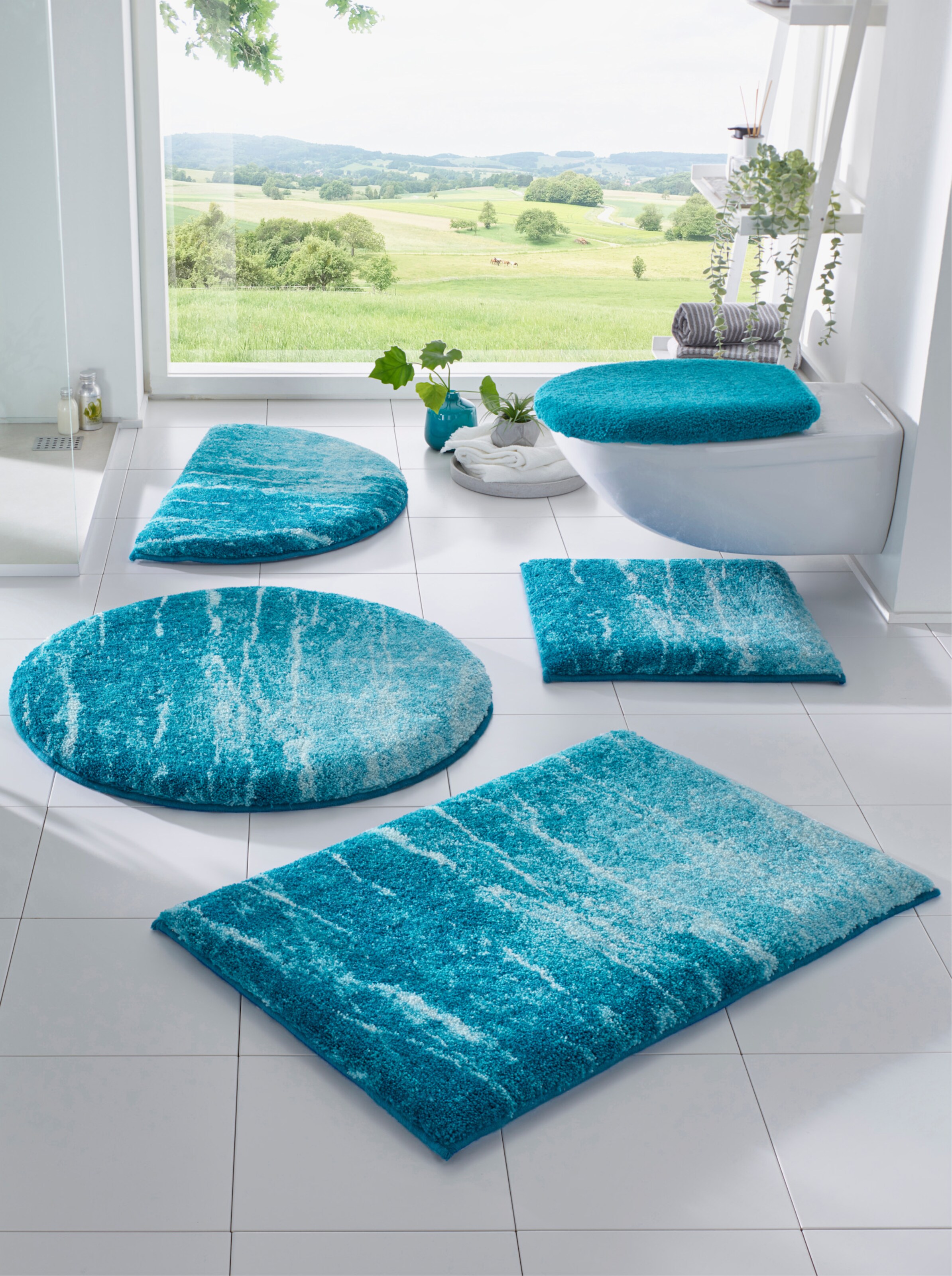 Badematte