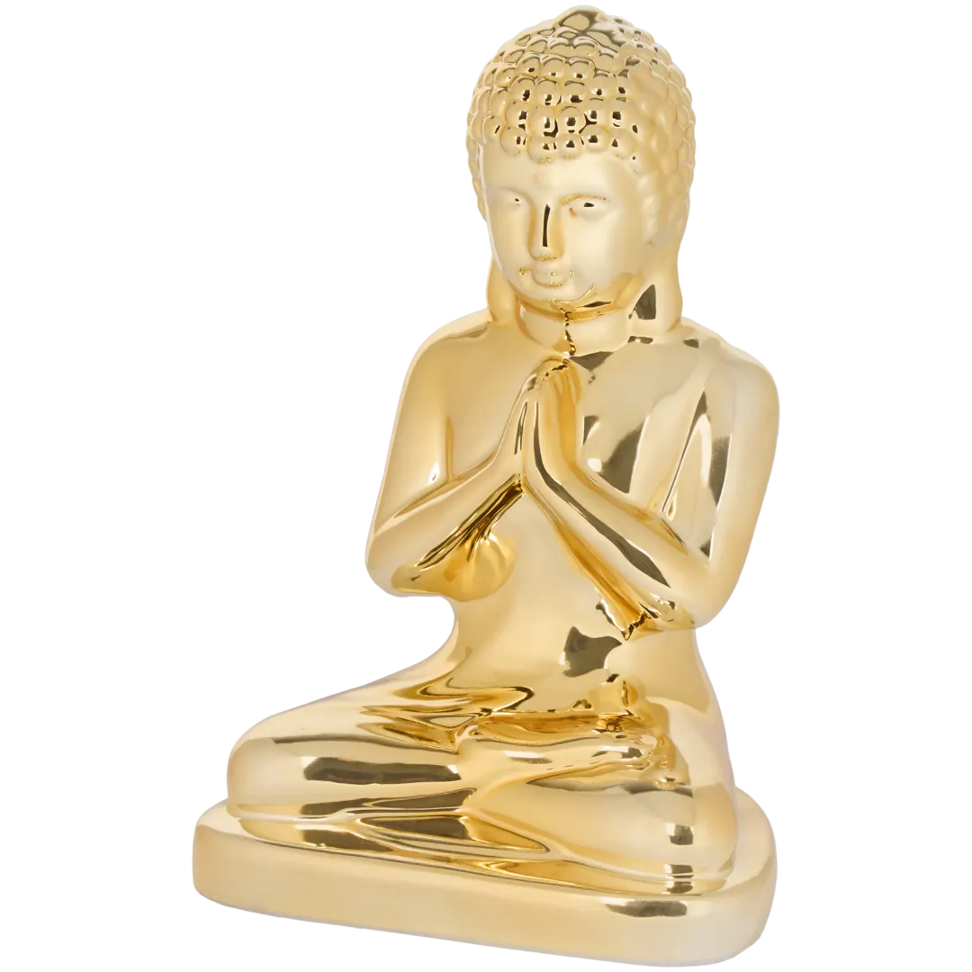 Statue de Bouddha