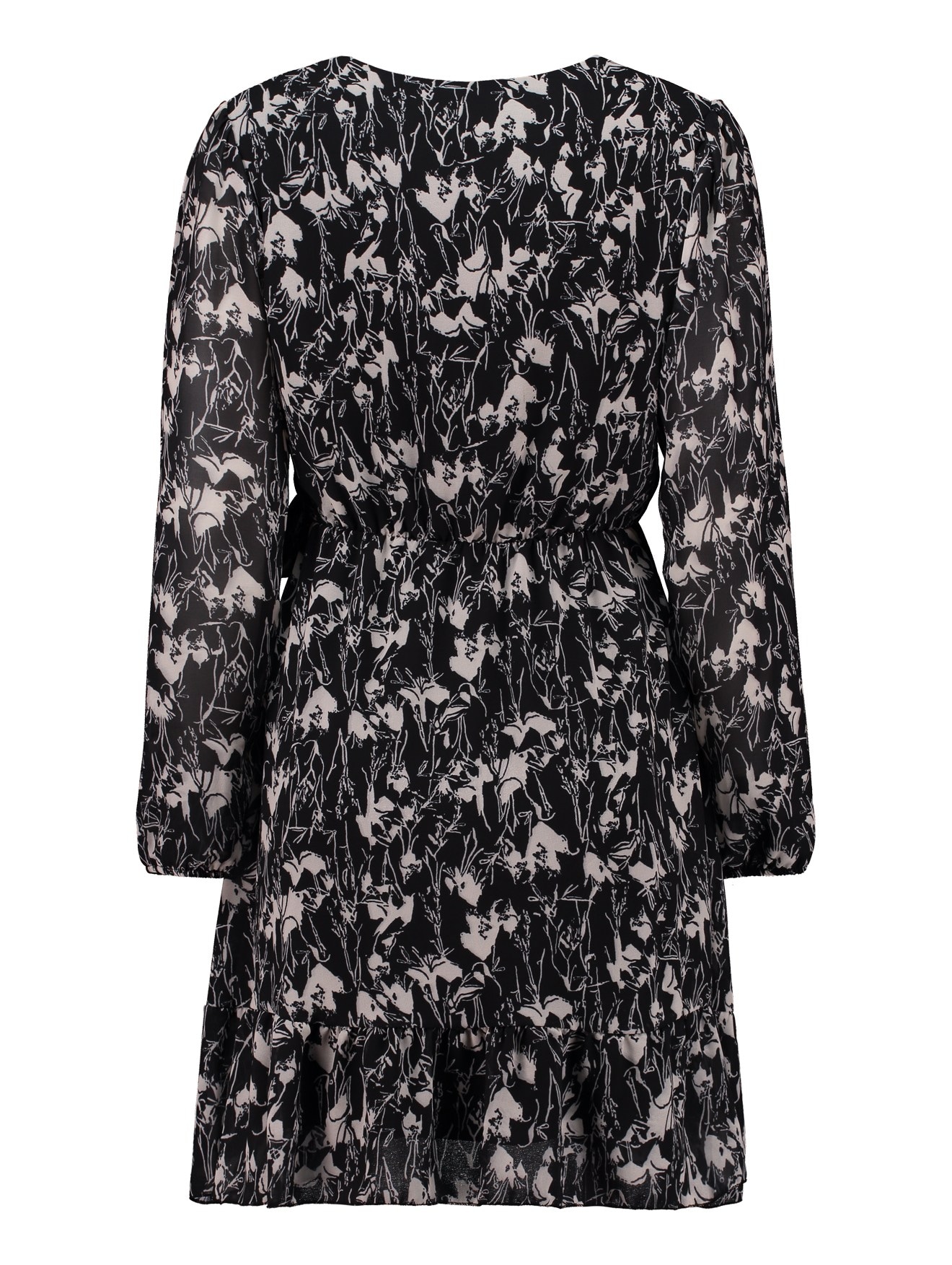 HaILY’S Wickelkleid »SH P DR Ro44mina« Sommerkleid