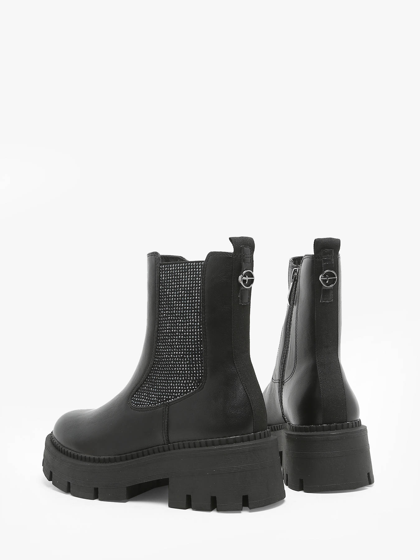 Boots TAMARIS
