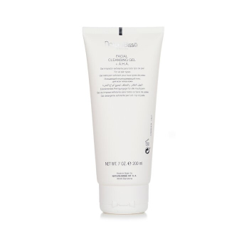 Natura Bisse Natura Bisse Facial Gel de limpeza facial com AHA ( para Normal to Pele oleosa  ) 200ml/7oz