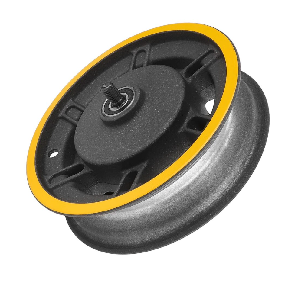 Jante Avant pour Trottinette Électrique Ninebot G30