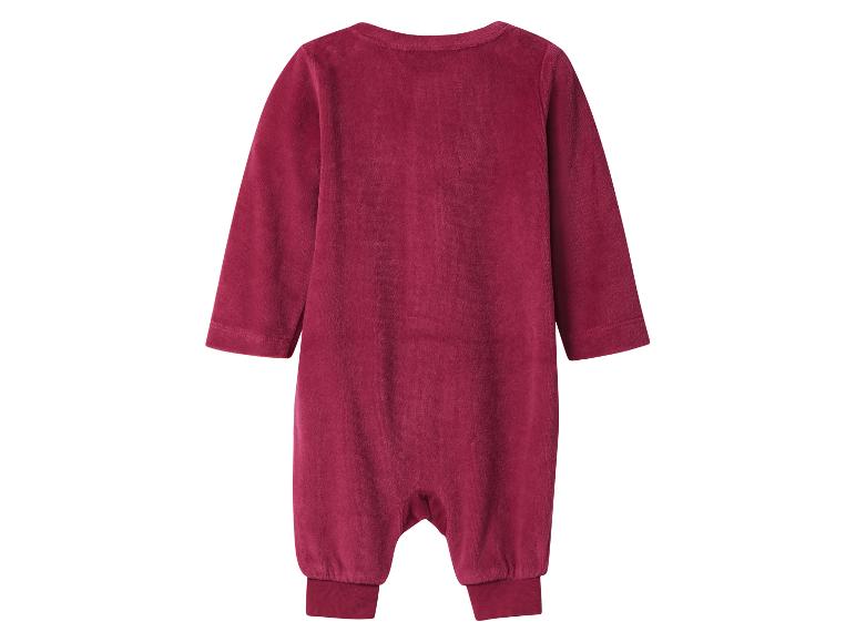 Baby pyjama