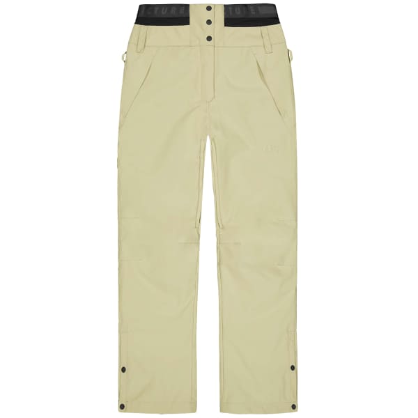 Pantalon de ski PICTURE TREVA PANTS W HEMP