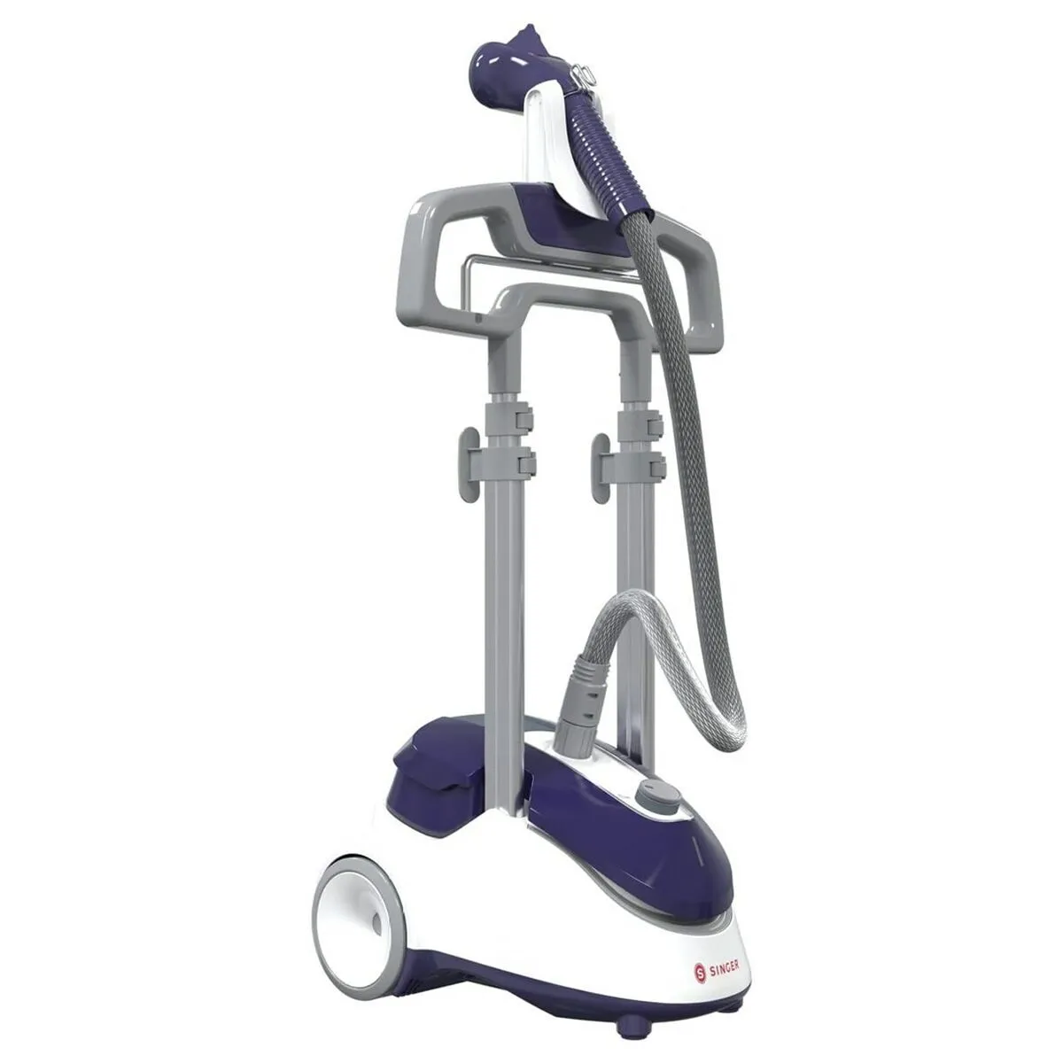 Singer Steamworks Pro 2.0