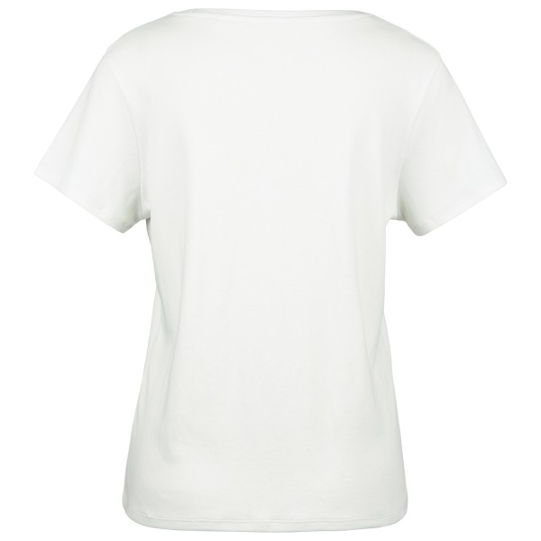 Bergfreunde - Women's Hemp30 Bergfreunde Tee Patch - T-shirt