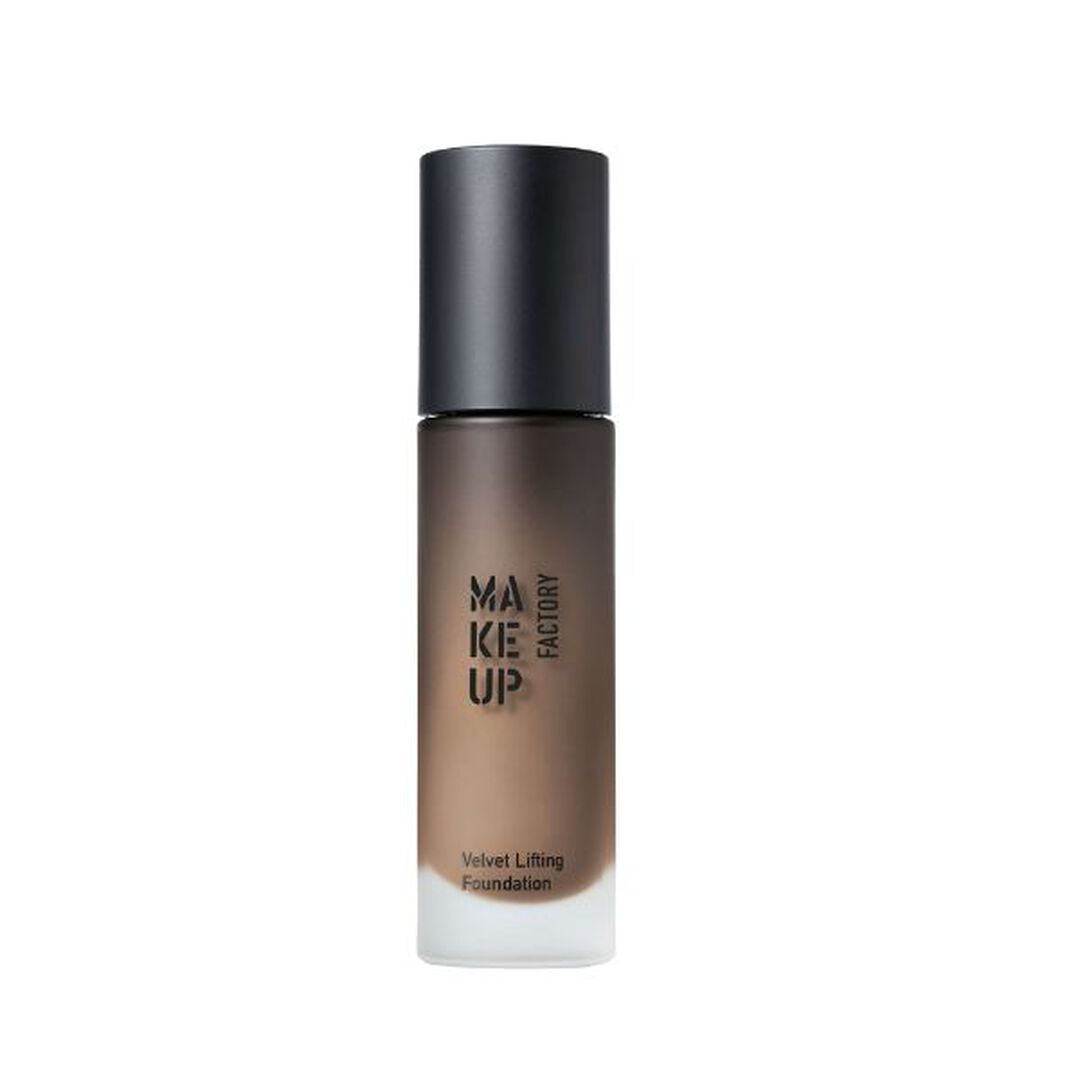 Velvet Lifting Foundation Nº07