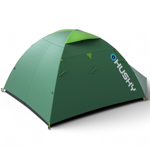 Tente bivouac HUSKY BIRD 3 PLUS