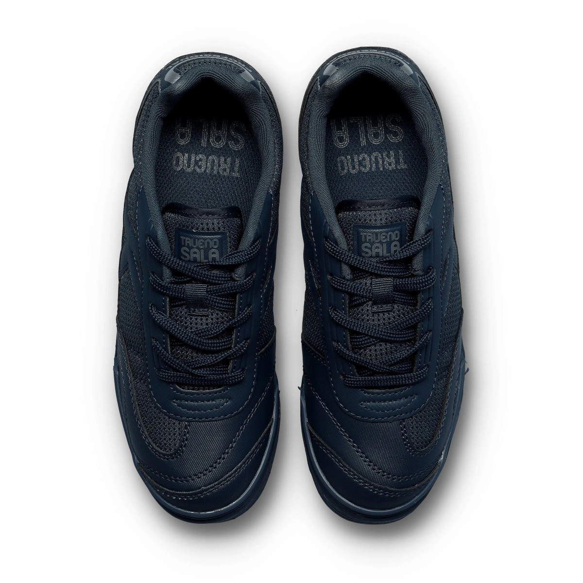 Sapatilha futsal Kelme Trueno Lace