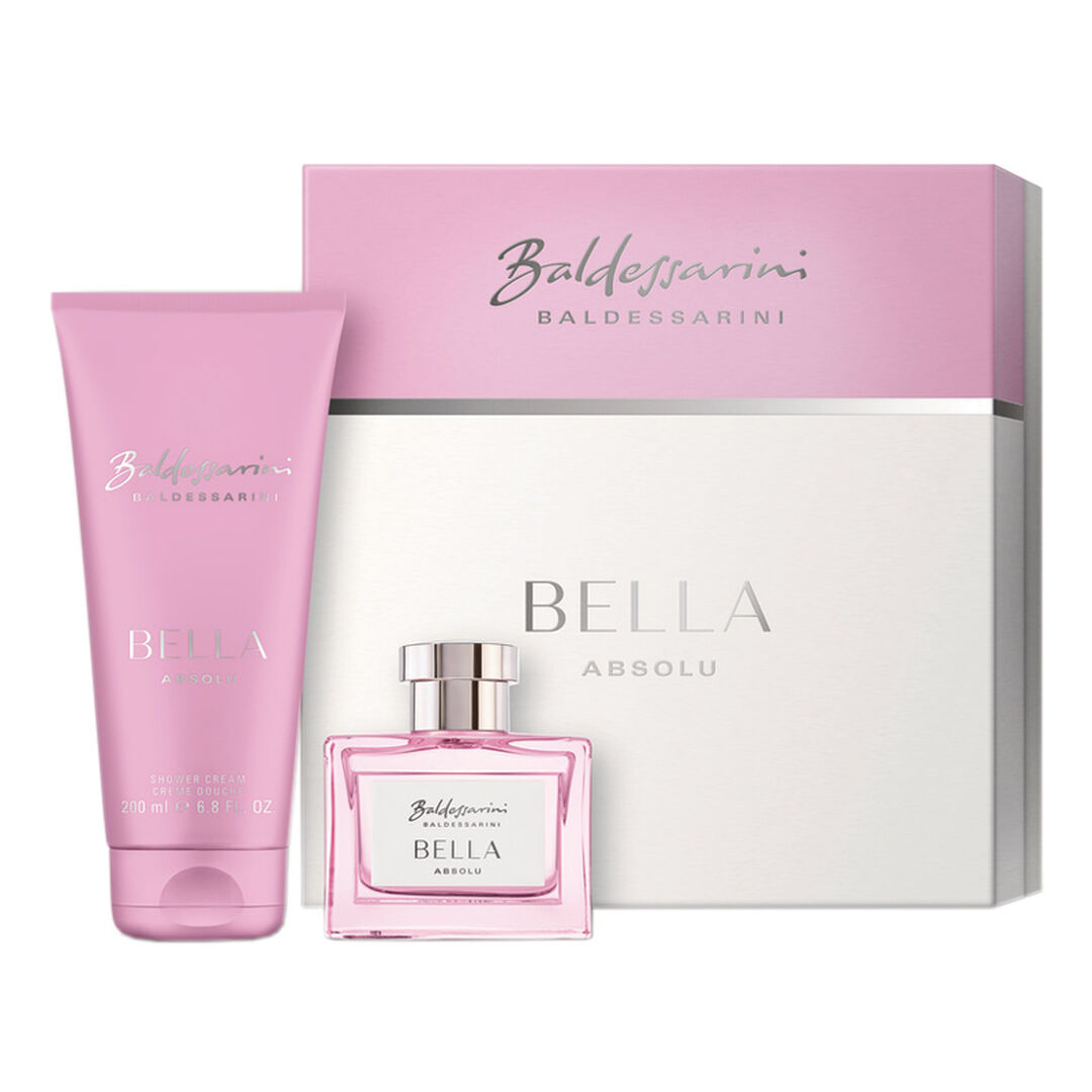Baldessarini Bella Absolu Duo Set Eau de Parfum - 50ml