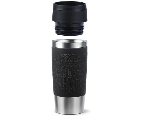 Tefal Travel Mug Classic 0,36L Black