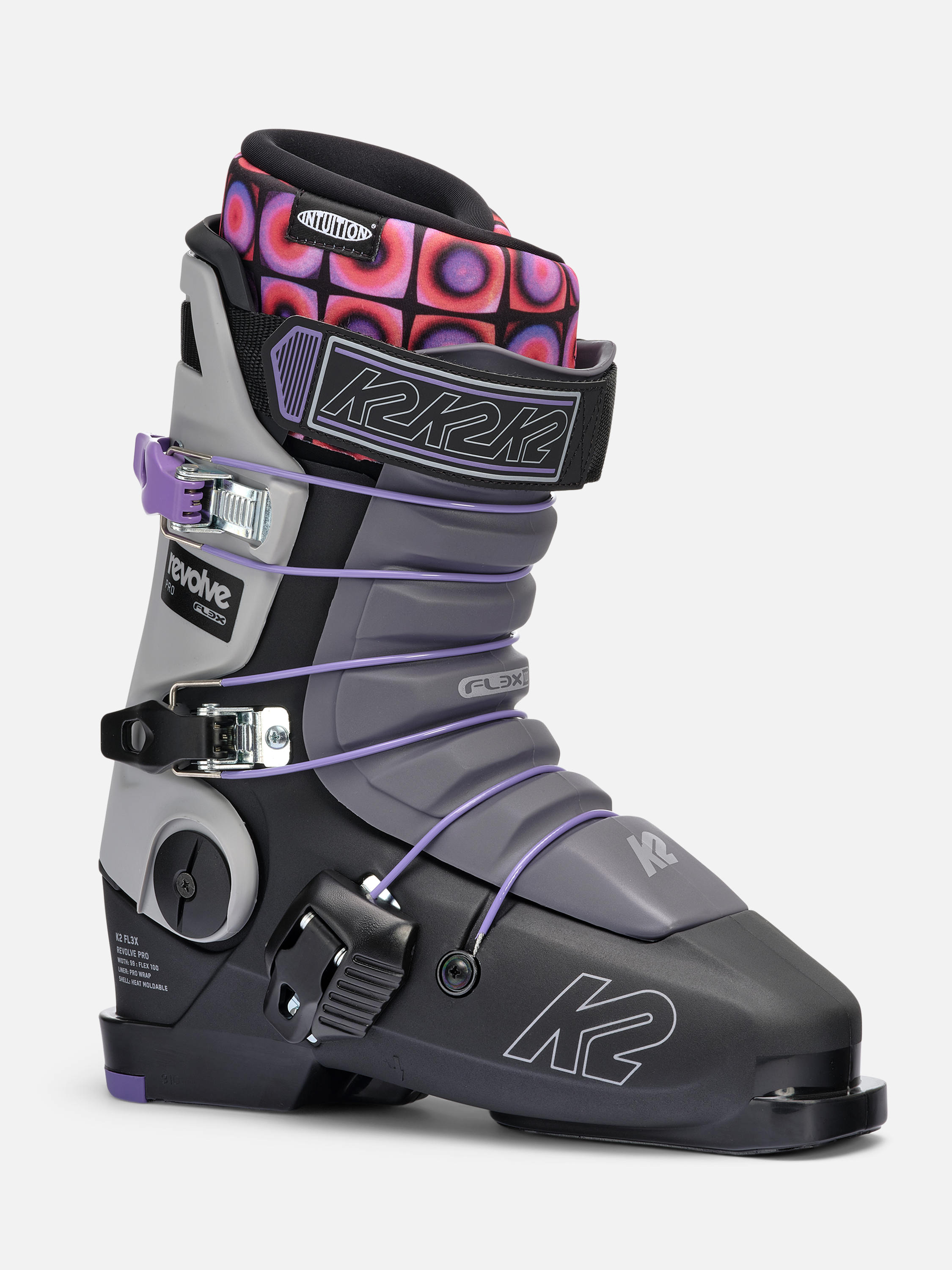 K2 Revolve Pro