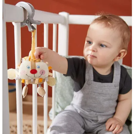 HABA 305918 Hängefigur Löwe