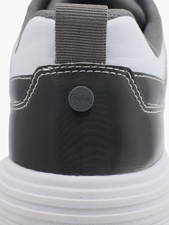 Buffalo Sneaker Weiss