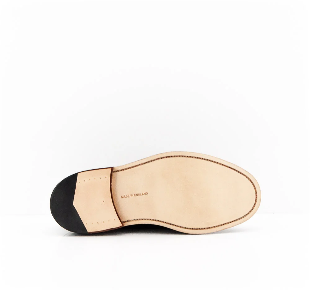 TRICKERS - ROBERT DERBY