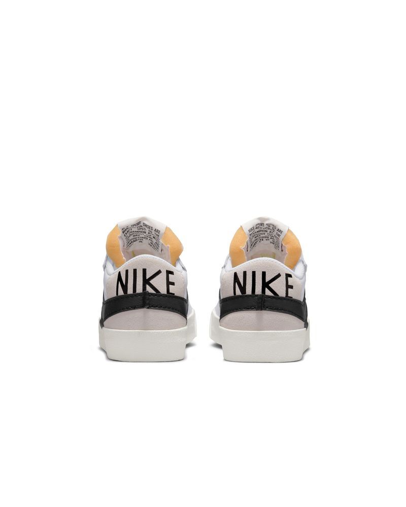 Chaussures Nike Blazer Low '77 Jumbo pour homme