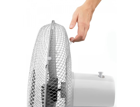 BLACK & DECKER - Ventilateur de table Ventilateur black et decker bxefd 42 e