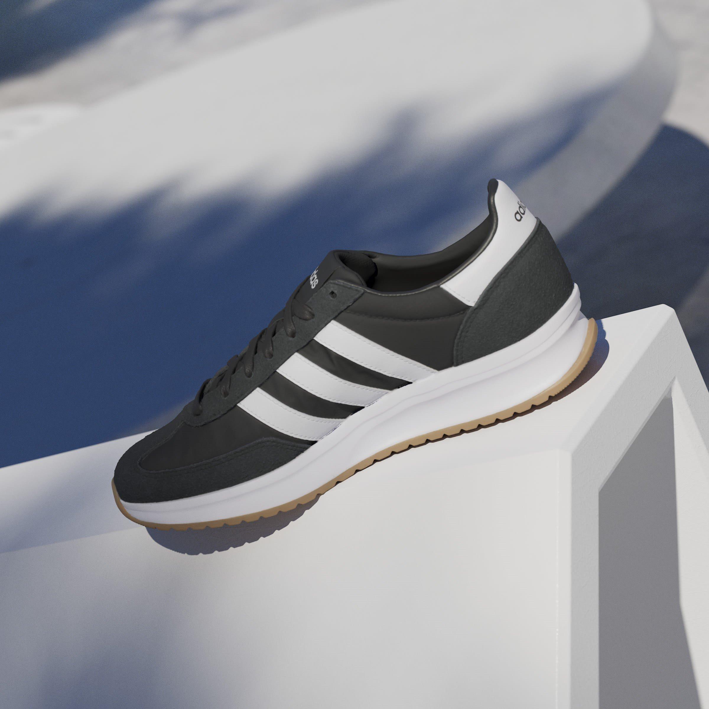 adidas Run 70s 2.0 Low Top Trainers Mens