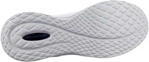 Skechers grijs 210994/LTGY - maat 12 sneaker grijs - maat 12 Calandschoen