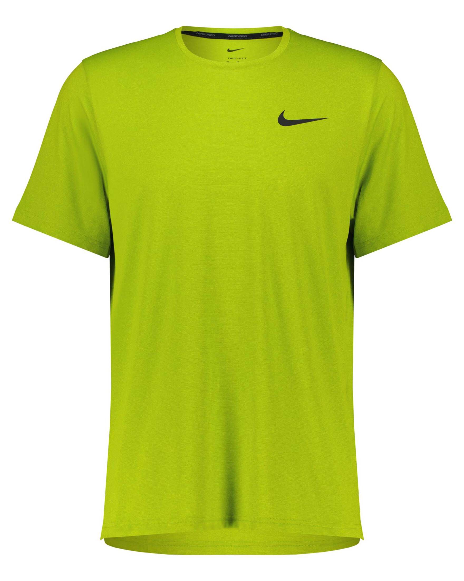 Nike| Herren Trainingsshirt NIKE PRO DRI-FIT Mens
